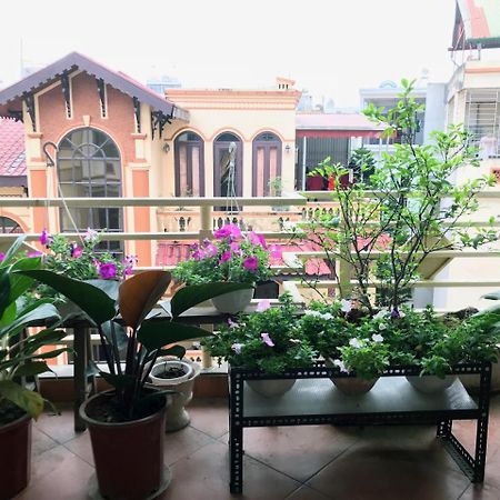 The Rose Home Hanoi Exterior foto