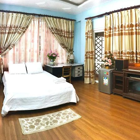 The Rose Home Hanoi Exterior foto