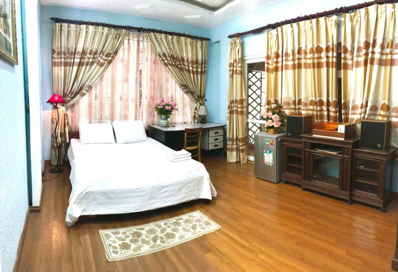 The Rose Home Hanoi Exterior foto